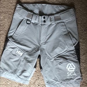 HELLY HENSEN men’s shorts 30 (swim)